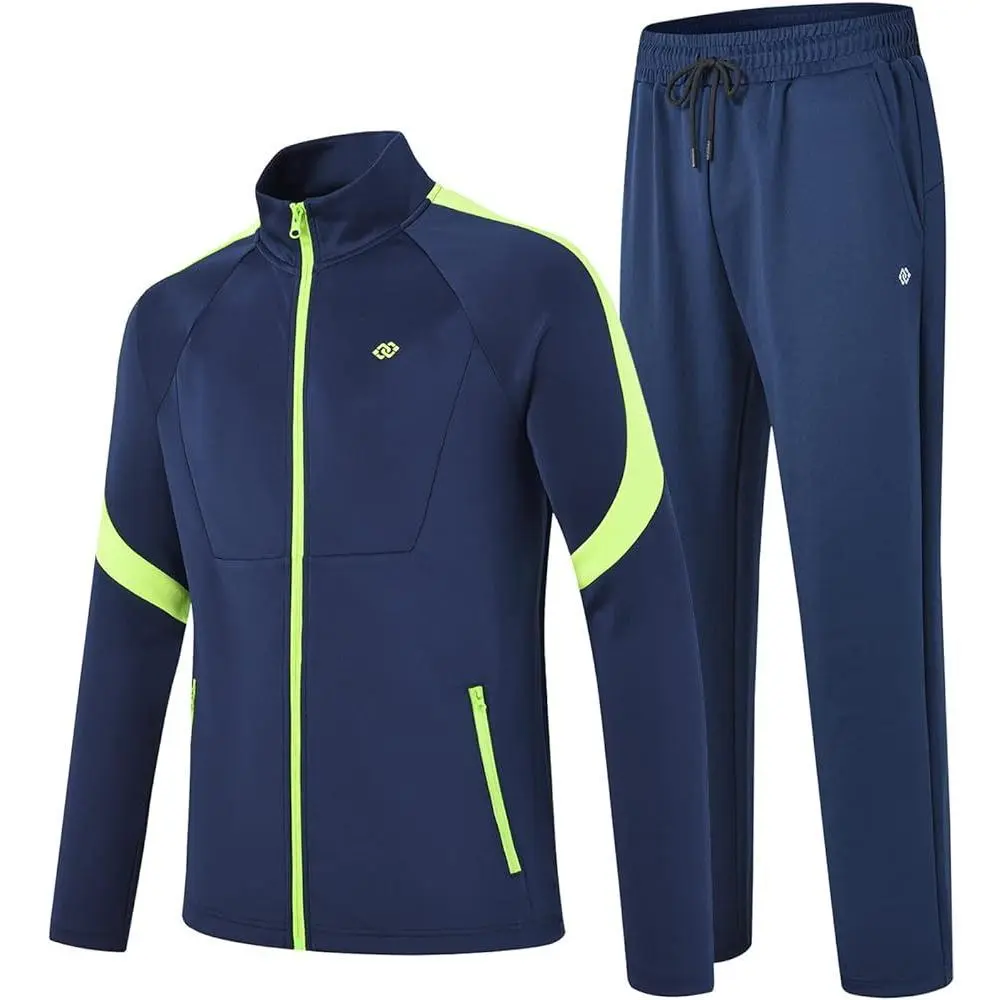 Ab-navy+fluorescent Green