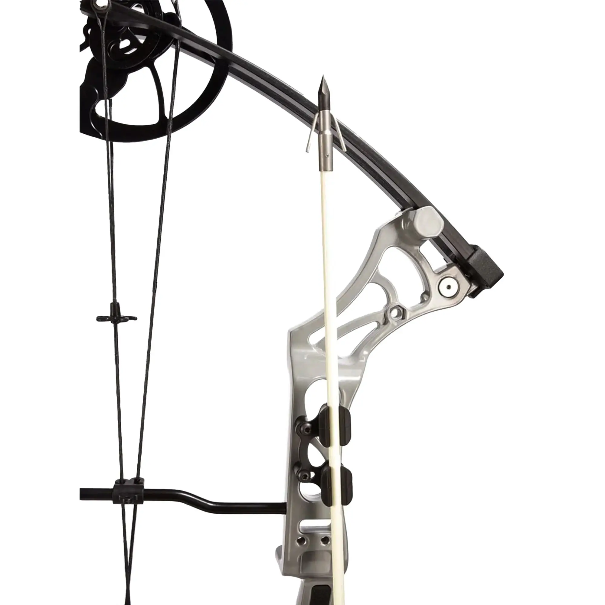 Muzzy Bowfishing Single Arrow Quiver