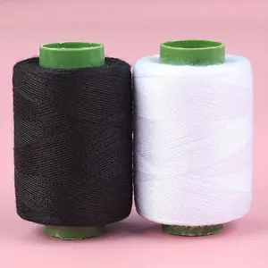Sewing thread, suitable for DIY embroidery, machine washable, household clothing patch accessories, sewing supplies accessories