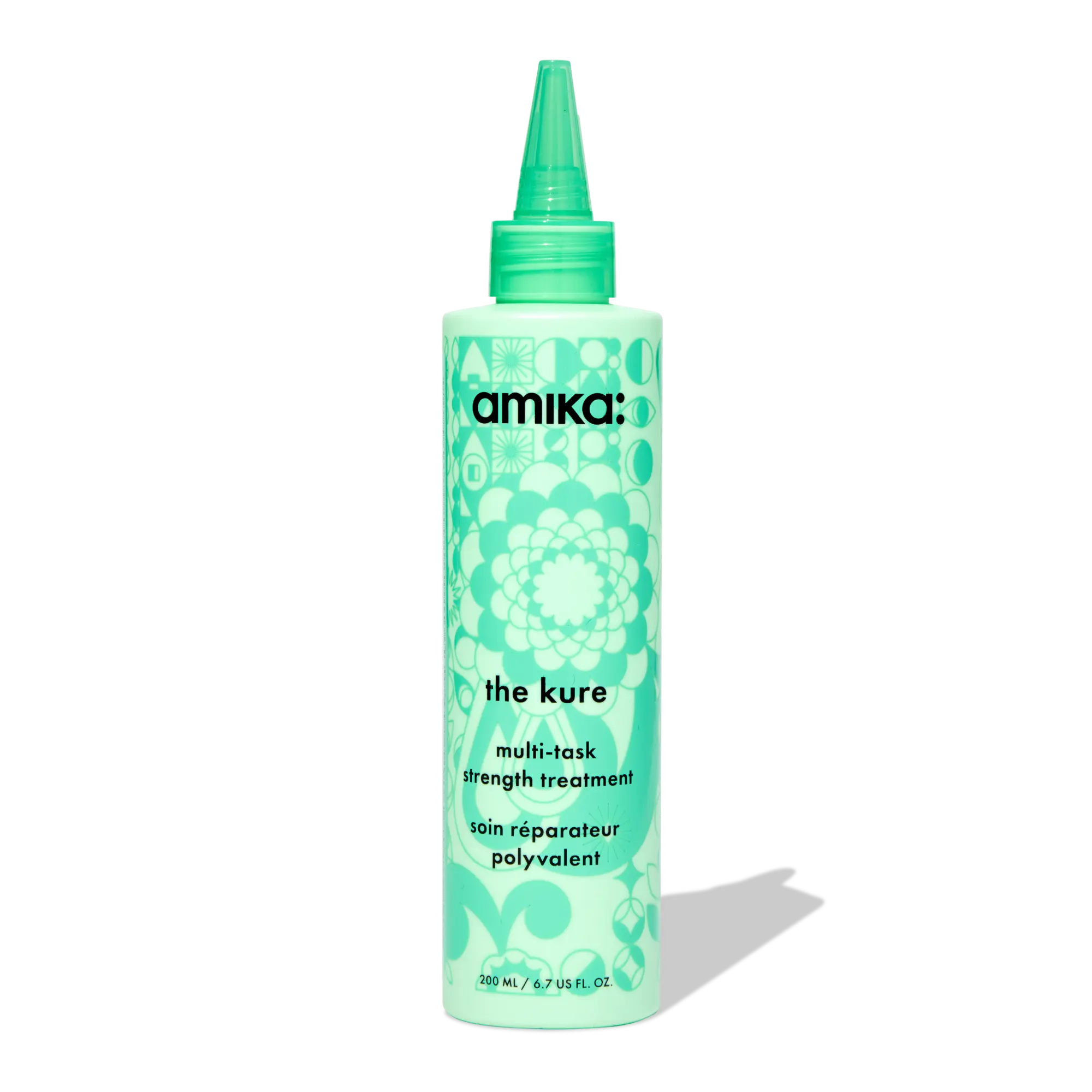the kure | multi-task strength repair treatment