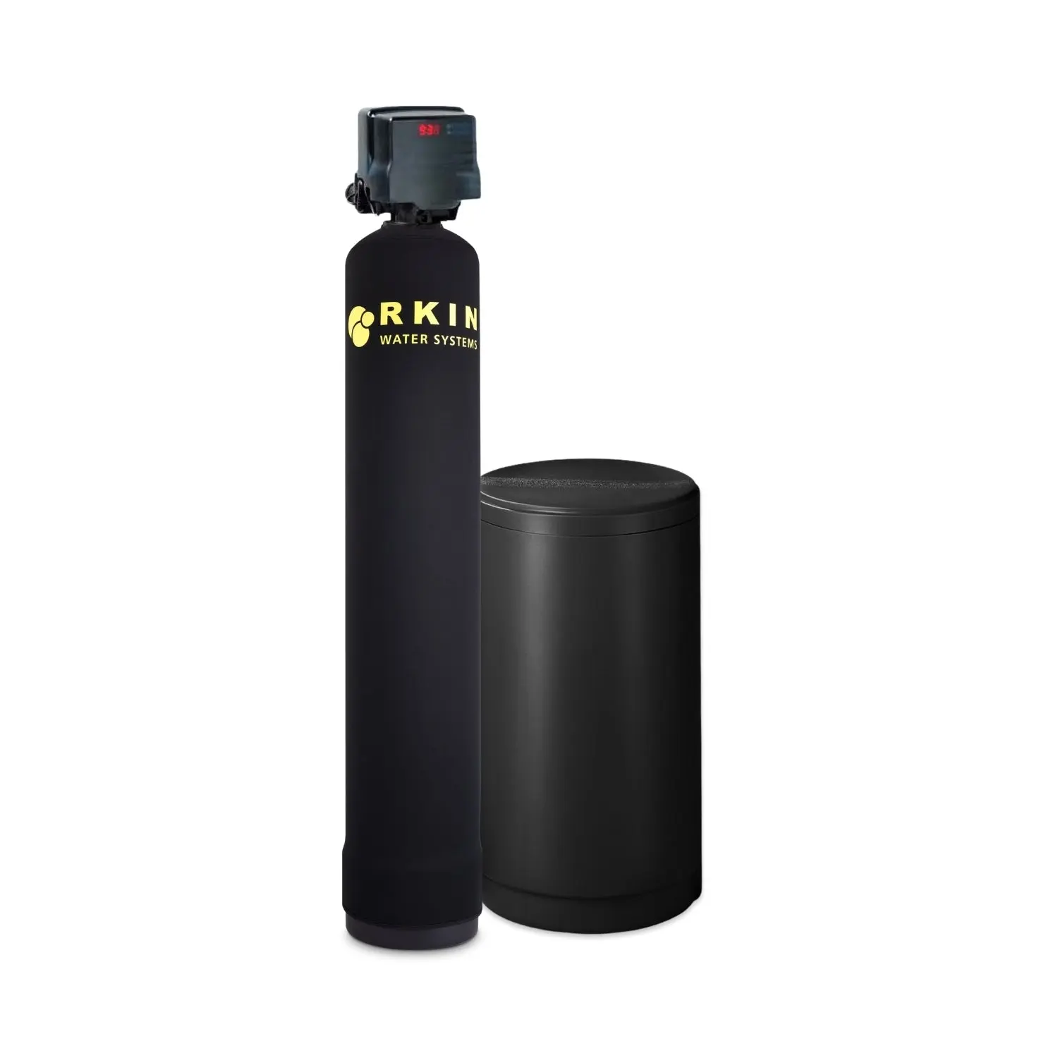 Water Softener System