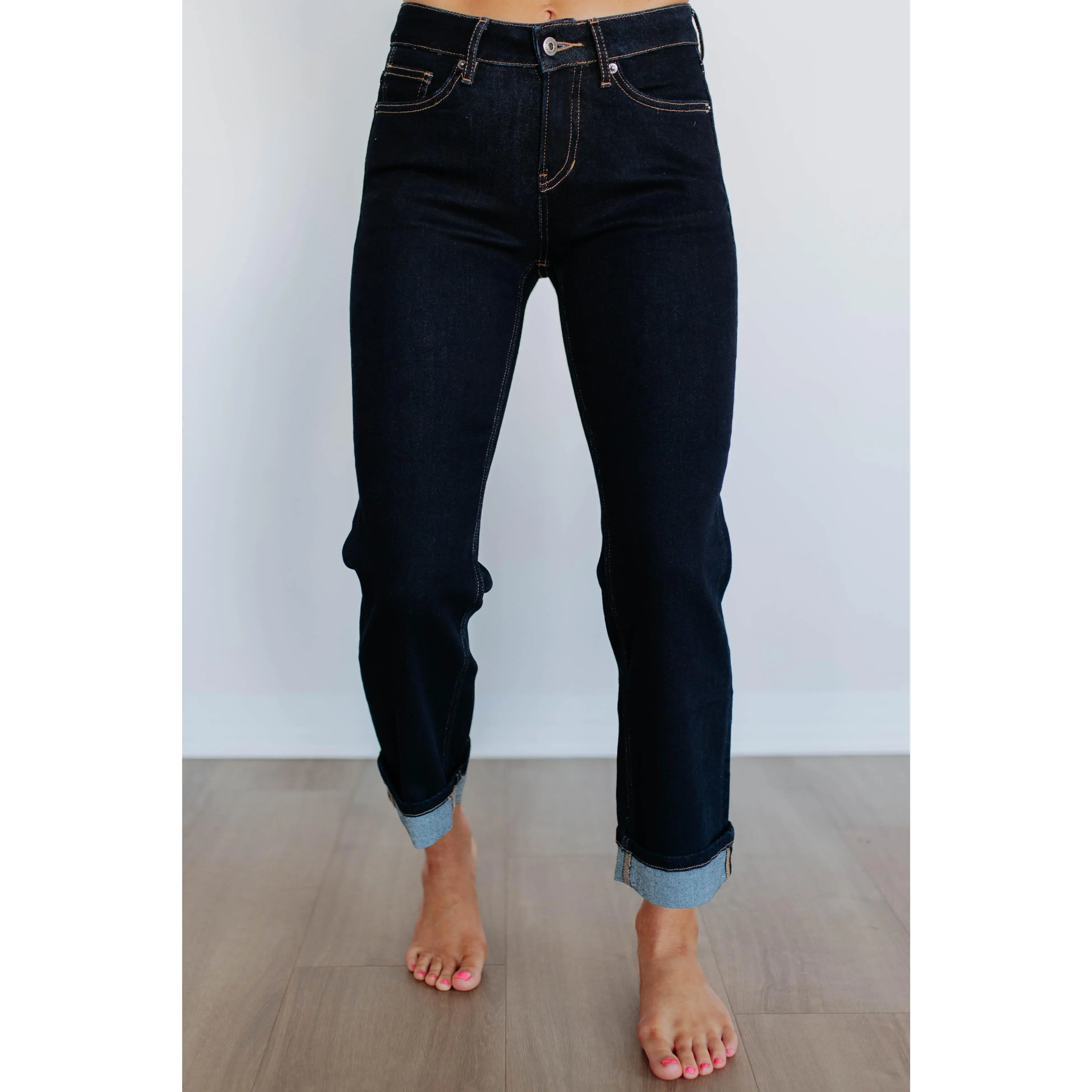Kristina Mica Jeans