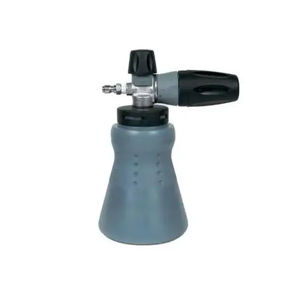 MTM Pf22 Foam Cannon