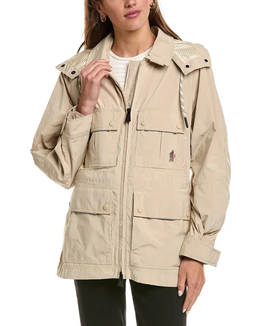 Moncler Lerozel Jacket