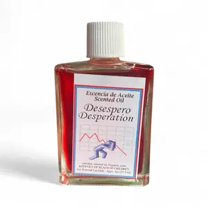 Fragancia Desespero.