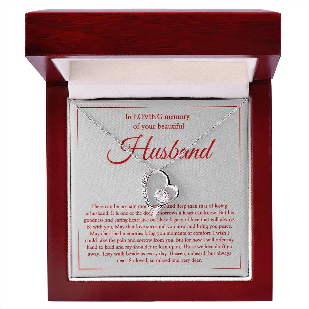 14K White Gold/ Mahogany Luxury Box (w/ LED)