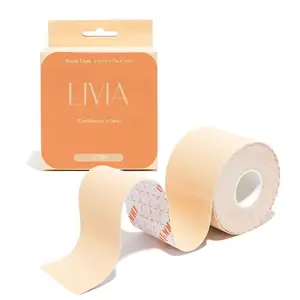 LIVIA Boob Tape