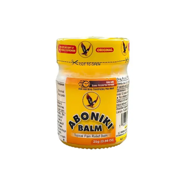 Aboniki balm