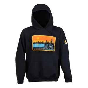 CanCooker Hoodie