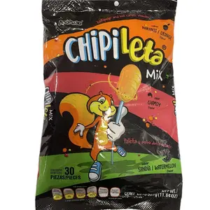 Chipileta Mix- 30 Pieces