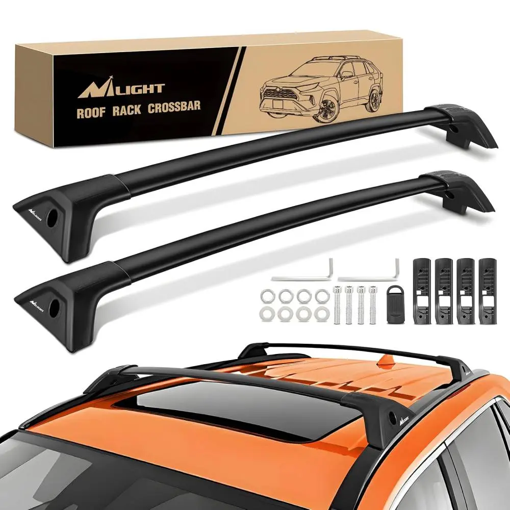 Toyota RAV4 2019-2023