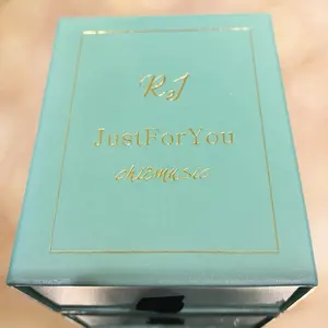 Gift Box For Your Jewelry Purchases