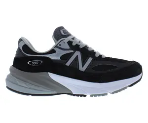 New Balance 990V6 Womens Shoes