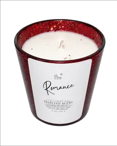 Romance 8 Ounce Luxury Candle Long Lasting Scented
