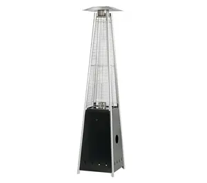 HEATMAXX Pyramid Outdoor 40,000 BTU Patio Heater