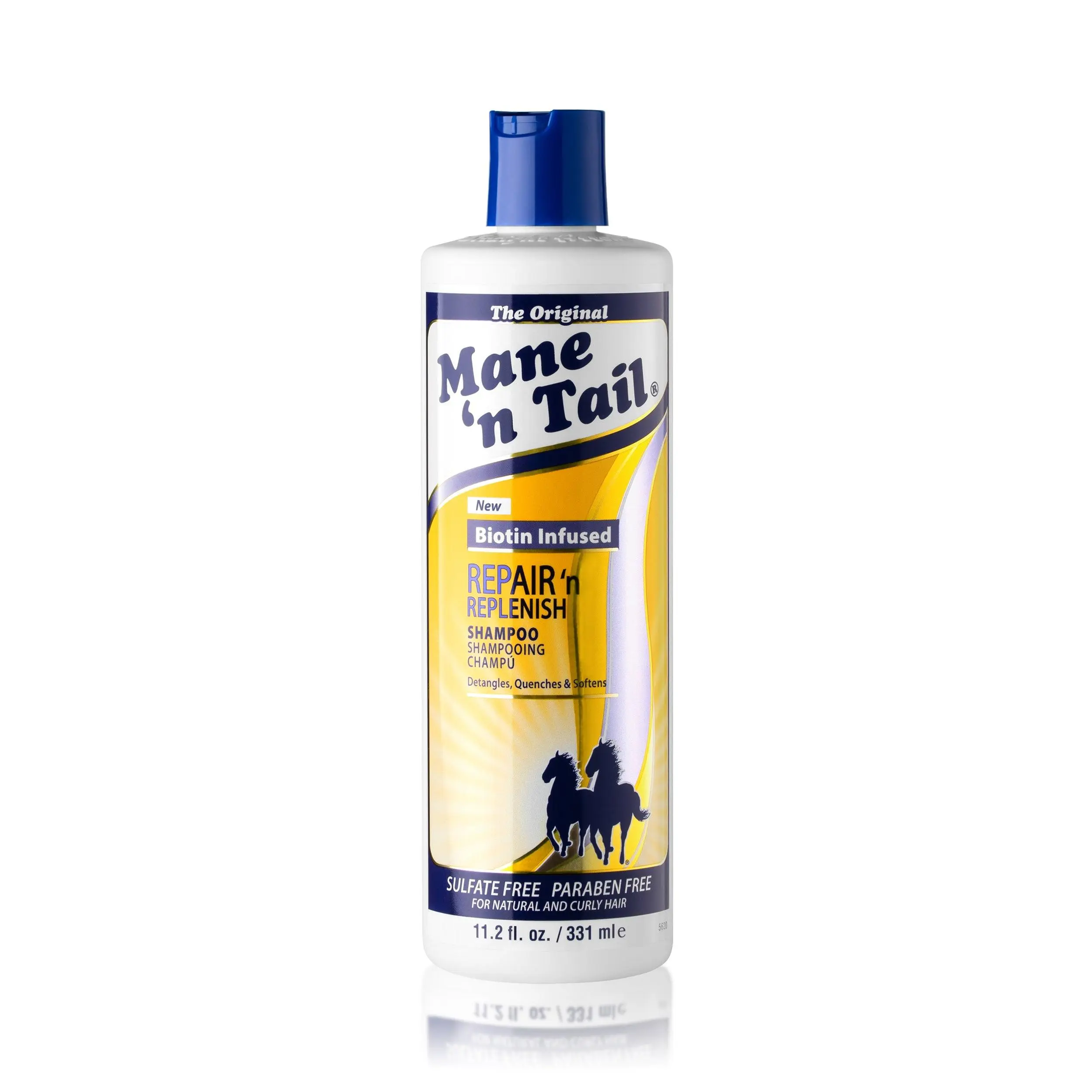 Repair 'n Replenish Shampoo