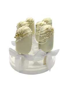 Cakesicle Stand #01 - Round