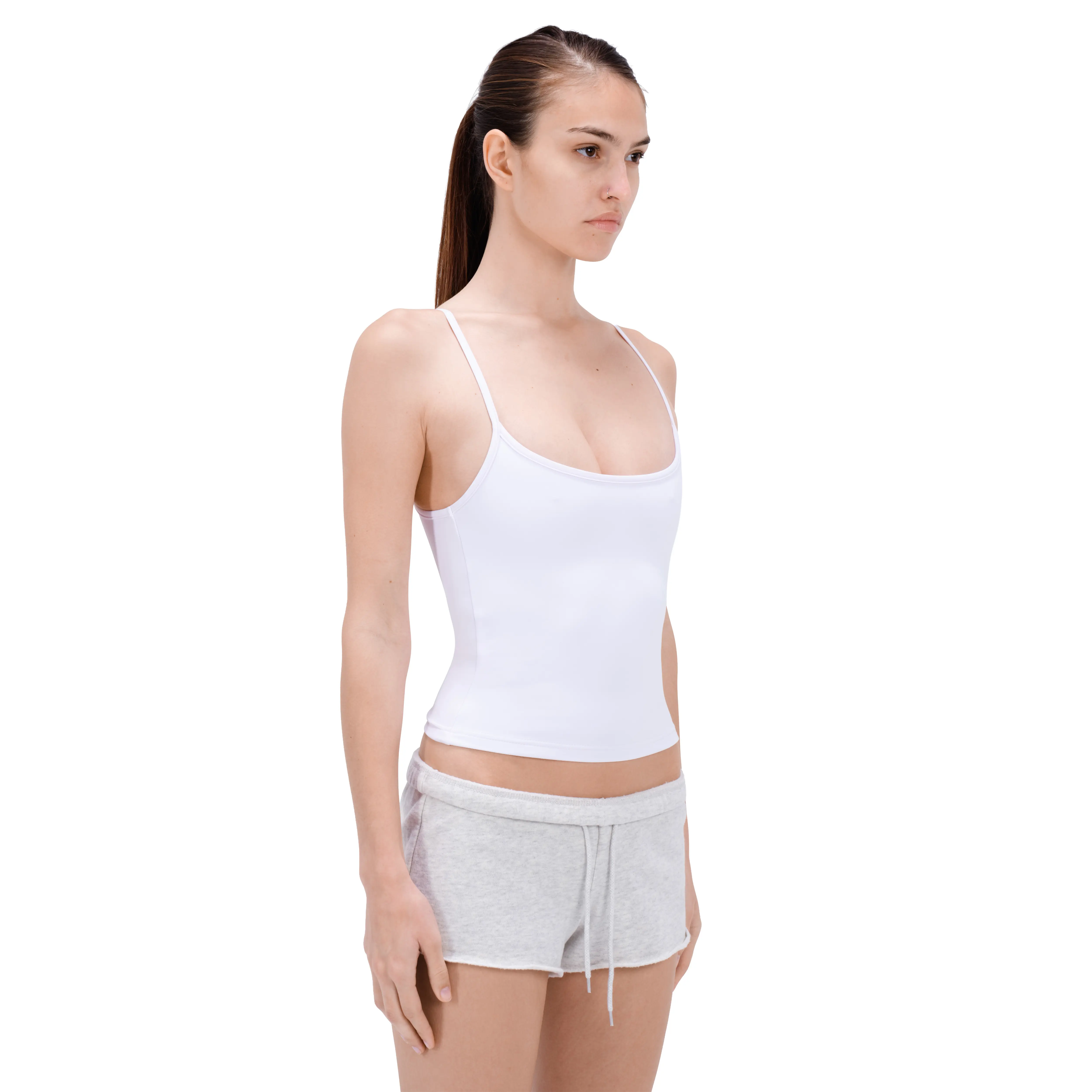 naom Tank Top - TikTok Shop