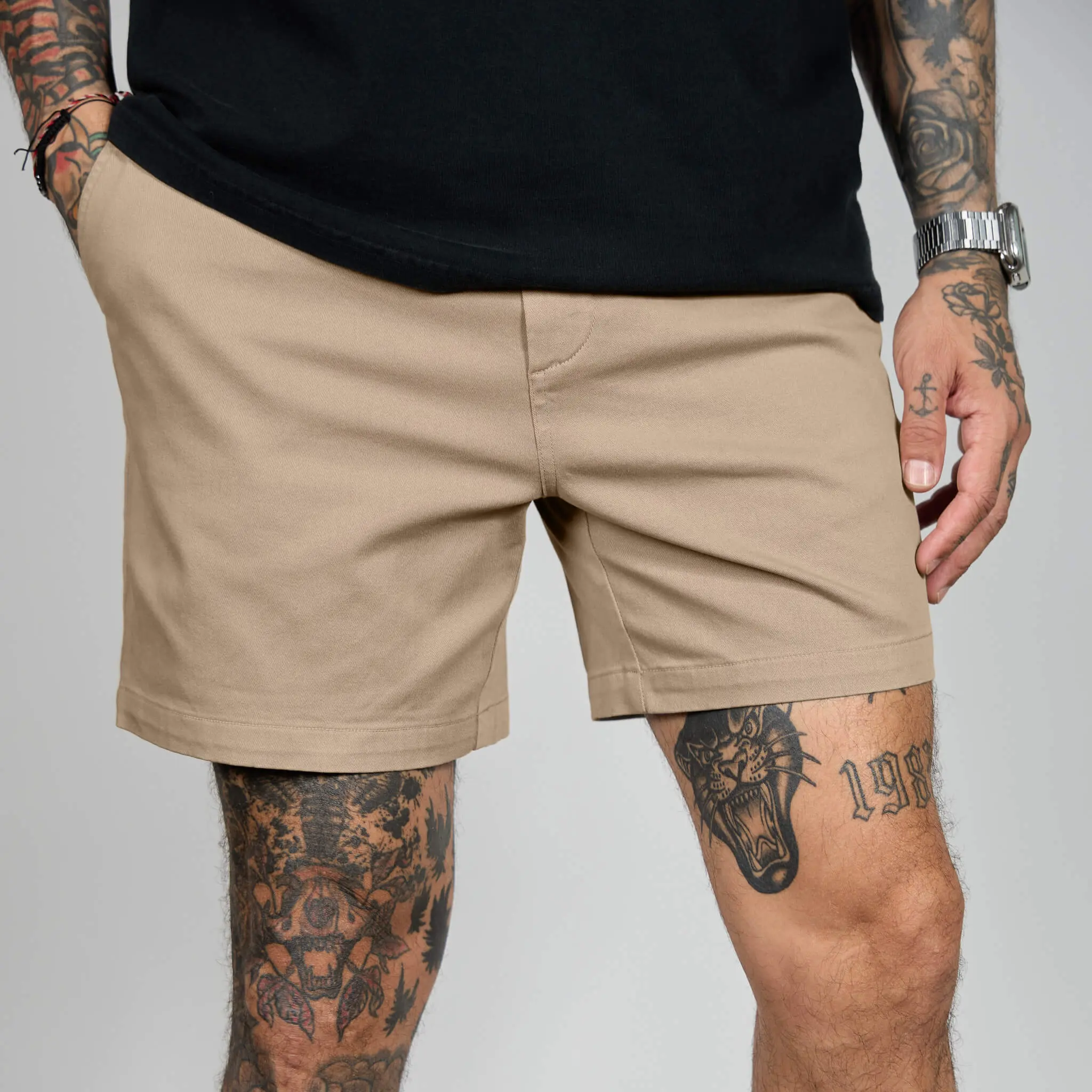 Cove | Chino Shorts Cove | Chino Shorts