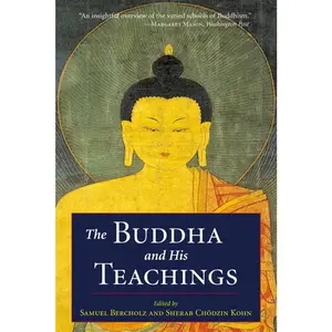 The Buddha and His Teachings, Buddhism Spirituality Guide for Meditation Practice