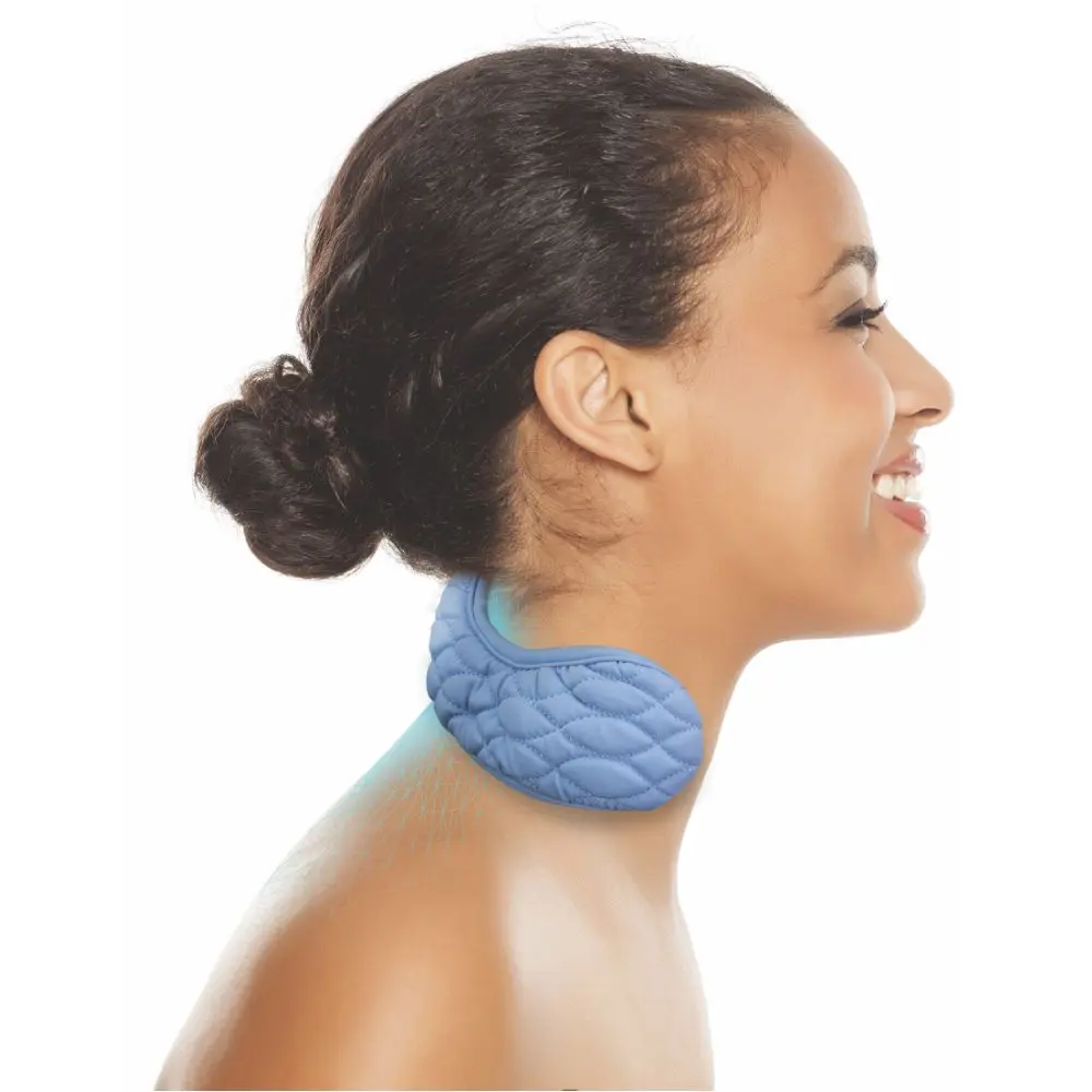 CoolCura Go - Feng Fu Ice Therapy Neckband