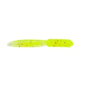 Flapper Hand-Poured Panfish & Ice Fishing Bait - 10 Unique Tail Design Baits for Crappie & Walleye Anglers - Compact & Effective Fishing Gear