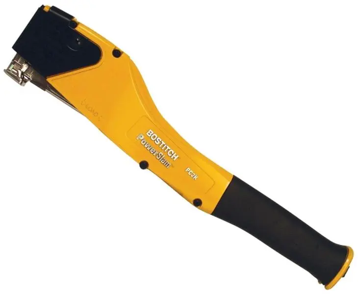 Stanley Bostitch PowerSlam Professional Hammer Tacker