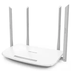 TP-Link 1200M Dual Band Gigabit Wireless Router, Strong Wall Penetration WiFi, Dual-Band Routers for Home Use