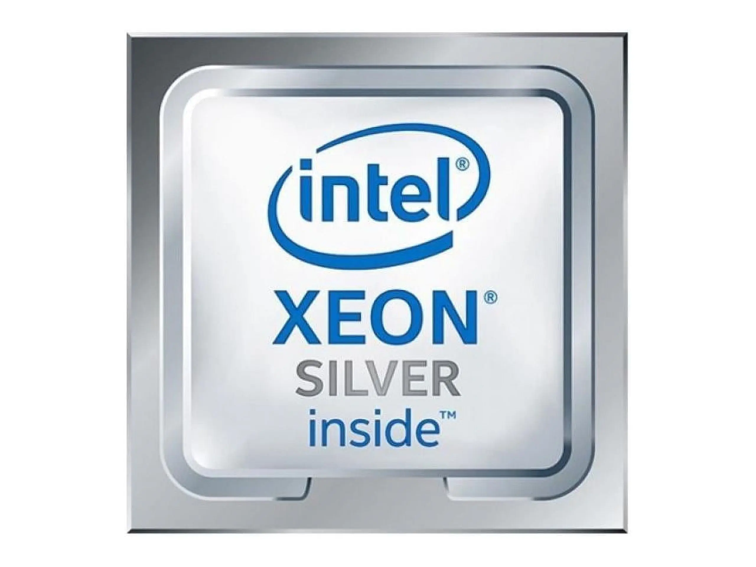 Intel Xeon Silver 4208 Octa-Core Processor Upgrade for Desktops & Laptops, 2.1GHz Clock Speed