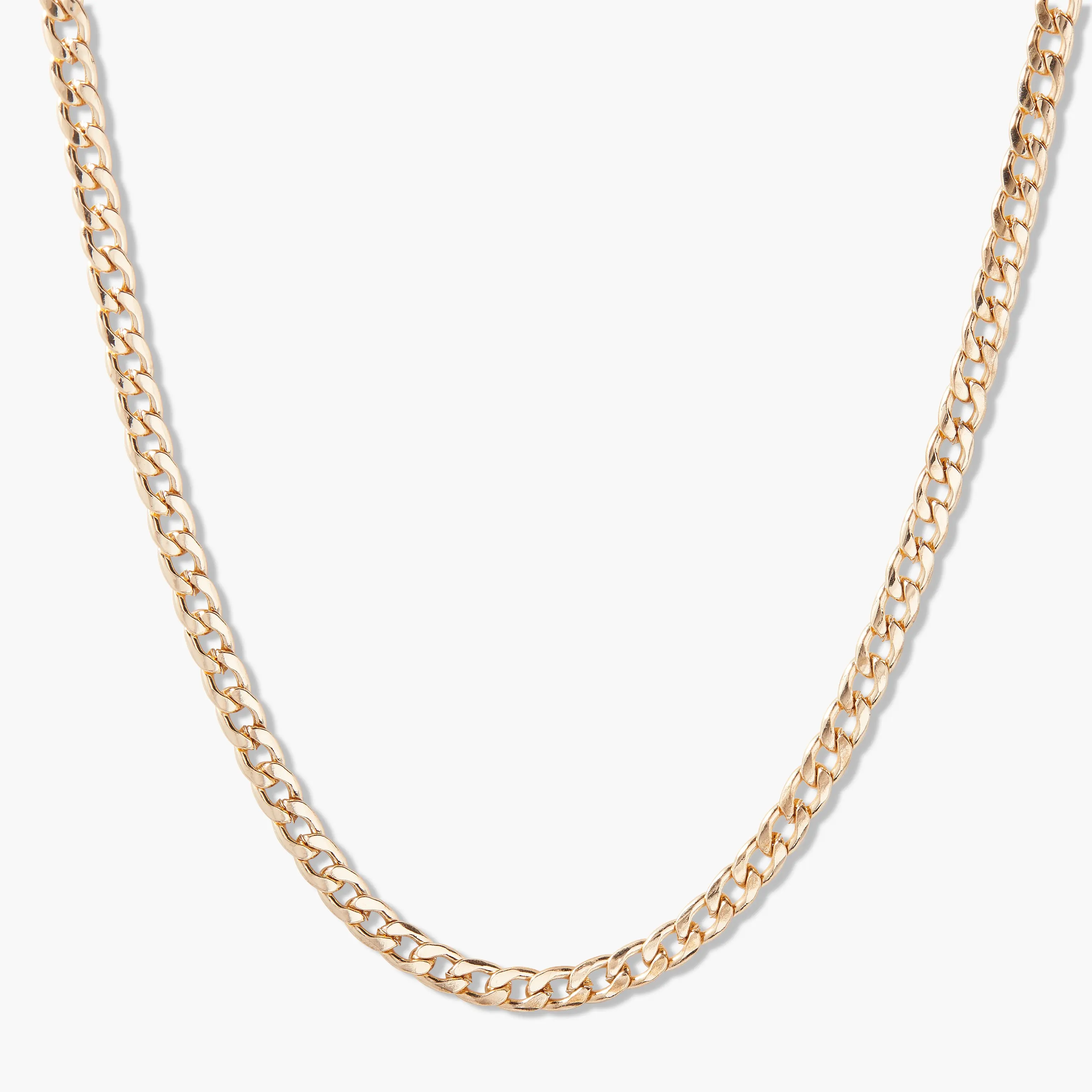 Kendall Necklace