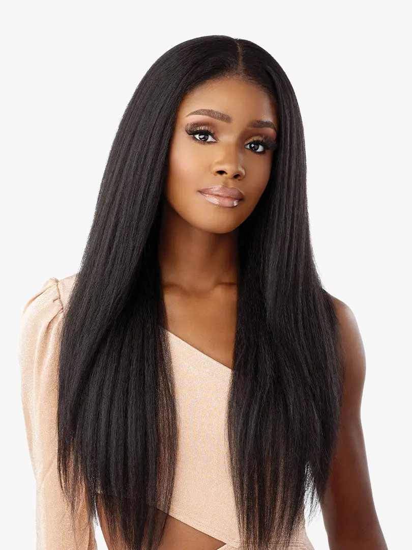Sensationnel Butta Lace Pre-Cut Wig - BUTTA PRE-CUT UNIT 2