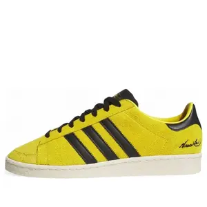 adidas Jabbar Low 'Bruce Lee Game of Death' JR1597