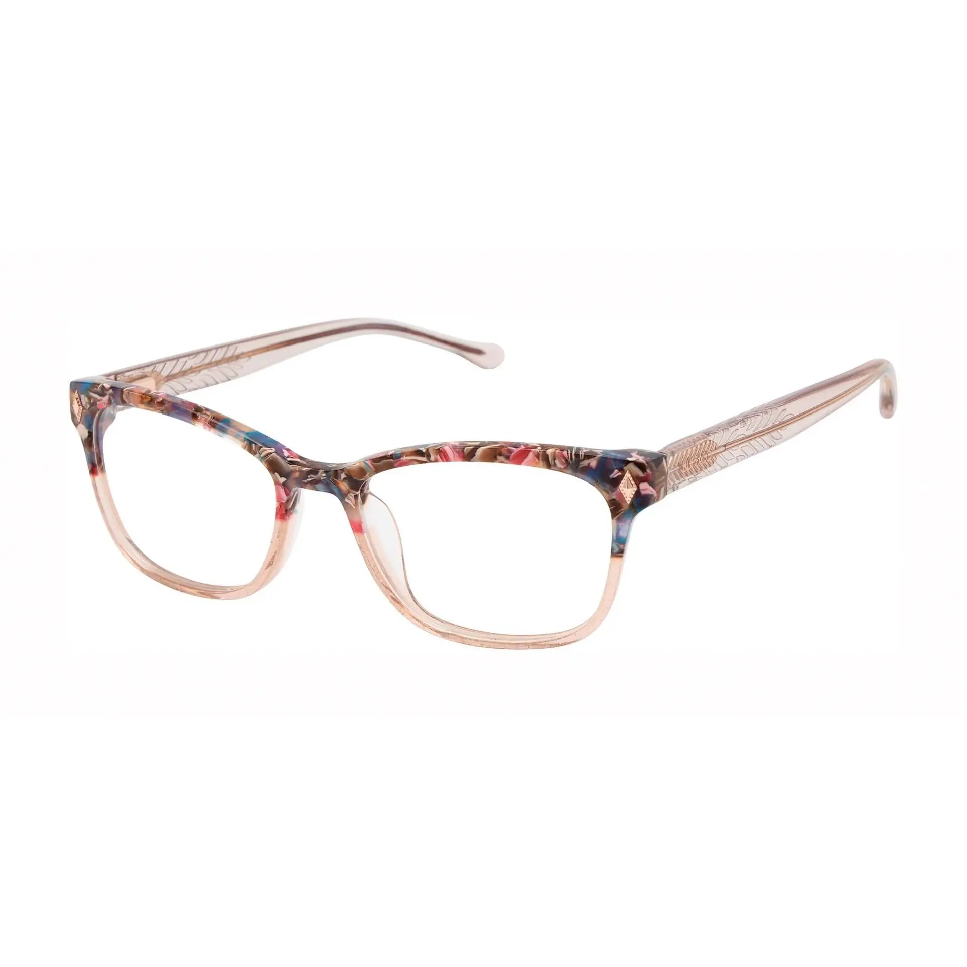 Buffalo by David Bitton BW050 Eyeglasses