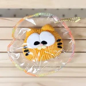 Adorable Feline Friends Squishy Toy