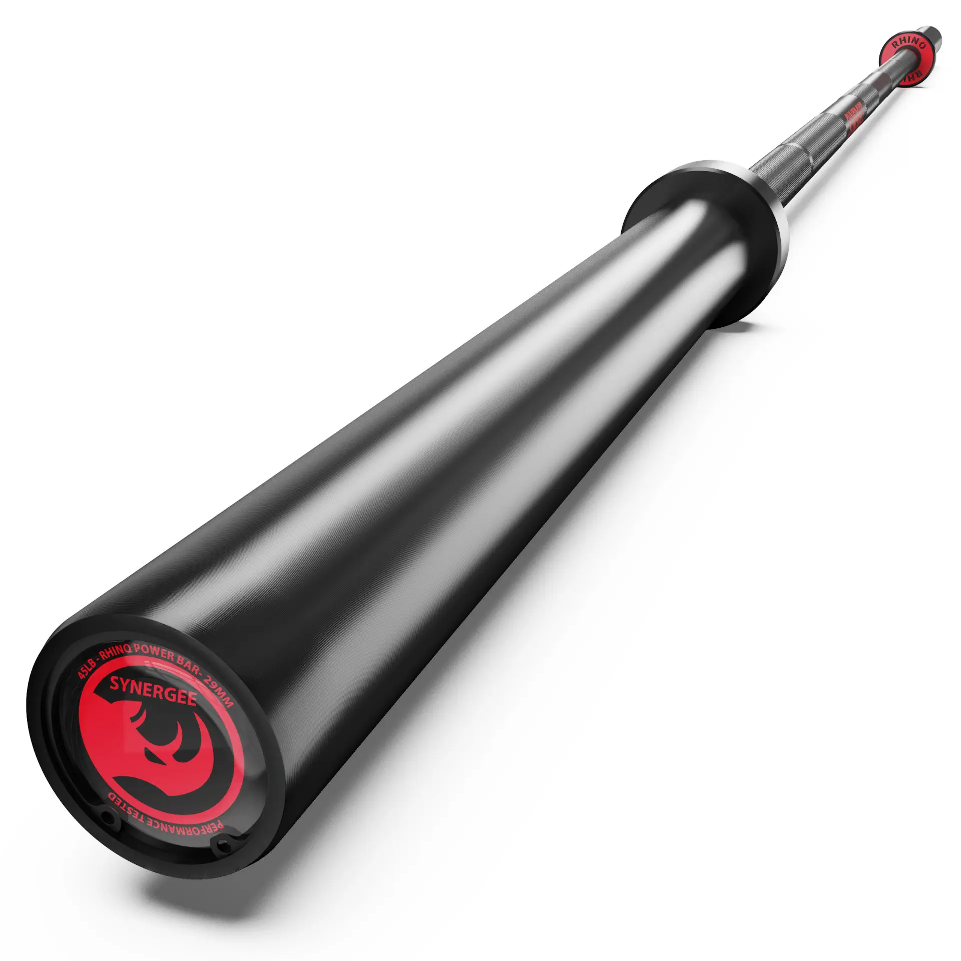 Synergee Rhino Powerlifting Barbell Synergee Rhino Powerlifting Barbell