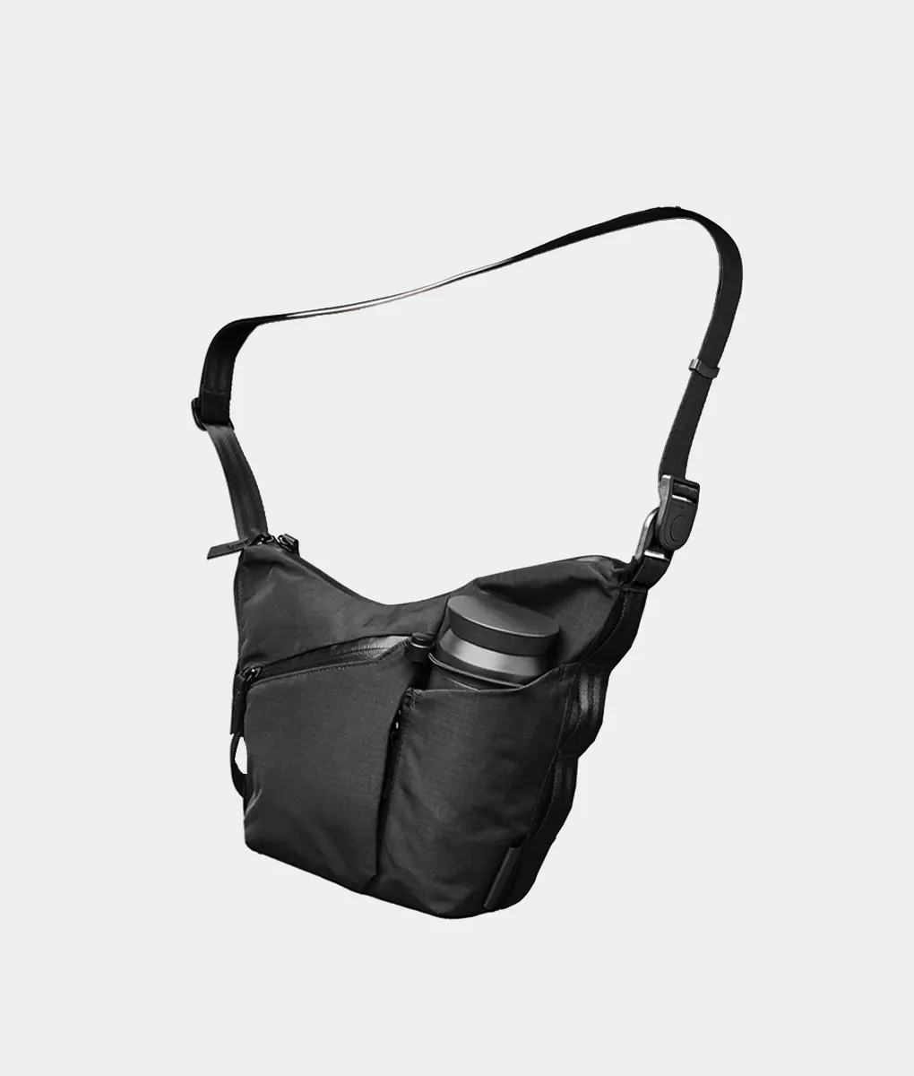 Flow Satchel (2L)
