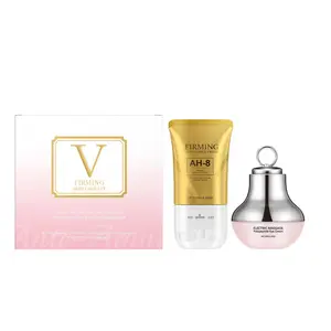 Neck Eye Care Hydrating Eye Cream Firming Activation Set, Target Fine Lines & Dry Skin, Deep Moisturizing, Lift & Tighten Loose Skin, Treatment