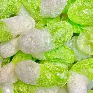 Green Apple Mac