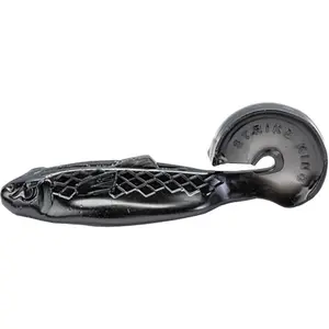 Strike King Rage Buzz Minnow Topwater Toad - 3.75 Inch