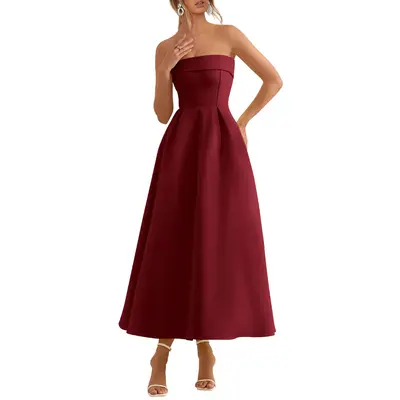 nuuly graduation dress Trying Nuuly dress rental for graduation and family events