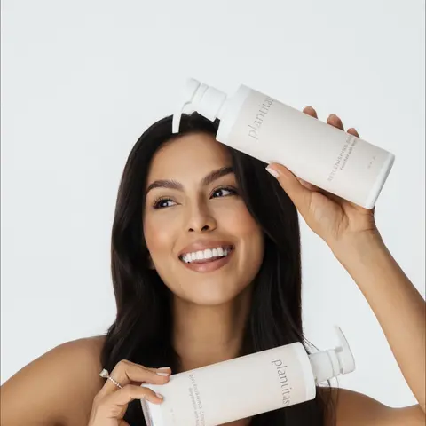 Plantitas Shampoo & Conditioner Duo - 16oz