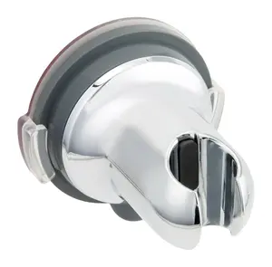 Plumb Pak 4838181 Wall Bracket, Chrome