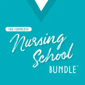Nursing school bundle PDF
