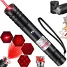 [Already have 10K favorites]Rechargeable Green Light Laser Cat Toy for Dogs & Cats/ Line Light Flashlight Long Distance Range for TV/LED/LCD Screens  Flashlights Presentation, Laser Pointer Cat Toy，Office / Outdoors / Astronomic / Construction tiktokshops