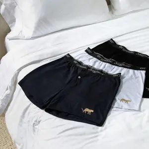 Organic Cotton Boxers (3 pack)