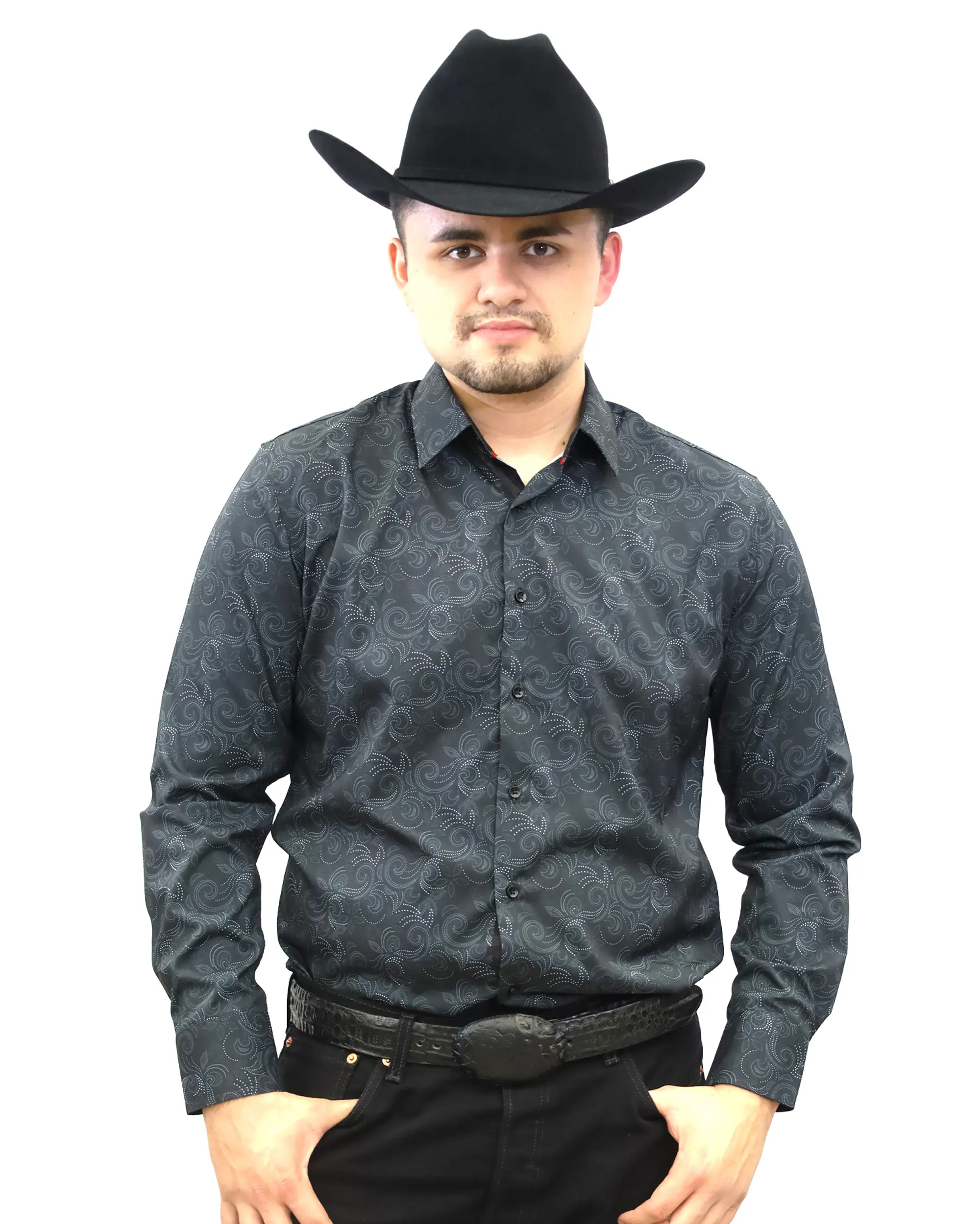 camisa vaquera - TikTok Shop