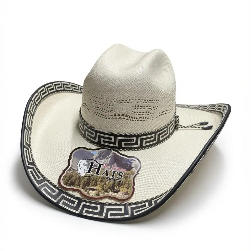 LaSierra Sombrero Vaquero Chihuahua / LaSierra Rancher Hat