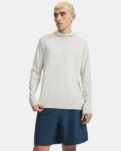 Under Armour Explor Iso-Chill UPF Men's Hoodie