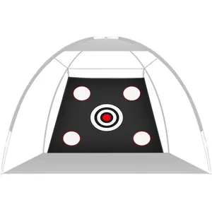 Go Hitting Net Replacement for 10x7FT Go Practice Net (NET ONLY) Go Hitting Aid Net