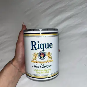 Travel mug